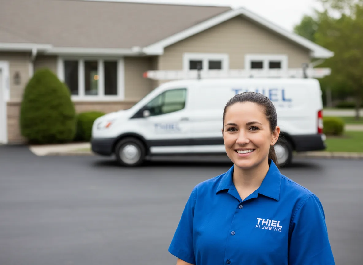 Plumber Oolitic, IN FAQs